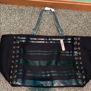 VS Tote Bag